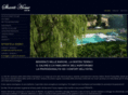 shantihousedalmago.com