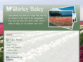 shirleyhaley.com