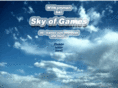 sky-of-games.com