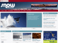snowmagazine.com