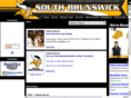 southbrunswickathletics.com