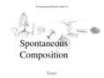 spontaneouscomposition.com