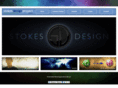 stokesdesignproject.com