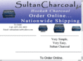 sultancharcoal.com