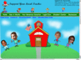 supportyourlocalteacher.com