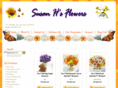 susanhflowers.com
