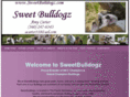 sweetbulldogz.com
