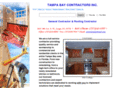 tampabaycontractorsinc.com