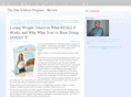 thedietsolutiononline.com
