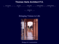thomasharle.com