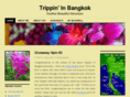 trippinwithrip.com