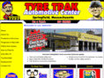 tyretrak.com