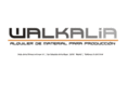 walkalia.com