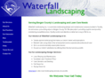 waterfalllandscaping.net