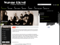 waynelloydhair.com