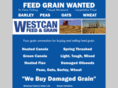 westcanfeedandgrain.com