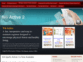 wiiactive2.com