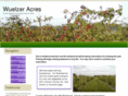 wuelzeracres.com