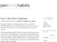 zenfamilyhabits.com