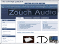 zouchaudio.com
