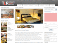 zurichluxuryrentals.com