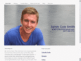 aaroncolesmith.com