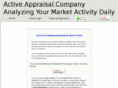 activeappraisalcompany.com