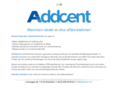 addcent.com
