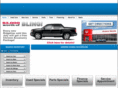 airdriehondasales.com