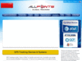allpointsglobaltracking.com
