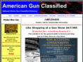 americangunclassified.com