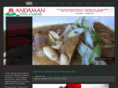 andamancuisine.com