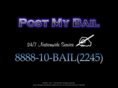 bailbondagent.net