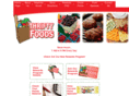 bandffoods.com