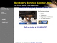 bayberryservicecenter.com