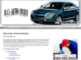 bcautobodyinc.net