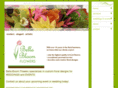 bellabloomflorist.com