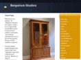bergstromstudios.net