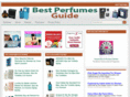 bestperfumesguide.com