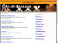 bikinibikini.net