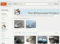 bittersweetproject.com