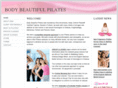 bodybeautifulpilates.com