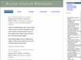 bostonseafoodwholesale.com