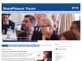 brandfinanceforum.com
