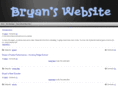 bryanwan.com