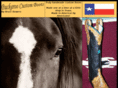 buckaroocustomboots.com