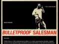 bulletproof-salesman.com