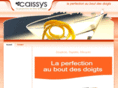 caissys.com