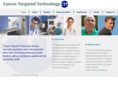 cancertargetedtechnology.com