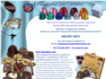 candymaamcandies.com